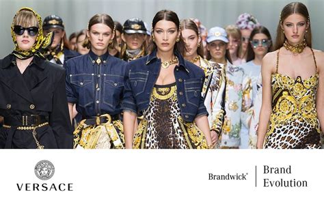 versace umsatz 2019|versace brand ranking.